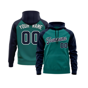 Sweats à capuche pour hommes de haute qualité Custom Essentials 100% coton Sweat à capuche en tissu épais avec impression de lettres - Product Image 5