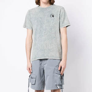 Chemise vintage décontractée pour homme, respirante, en coton et polyester, fabriquée au Pakistan - Product Image 2