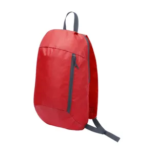Sac à dos promotionnel personnalisé Pegasus 600D pour le merchandising - Product Image 6