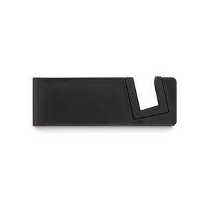 Support de téléphone en bambou Standol+ Gadgets de papeterie personnalisés - Product Image 3
