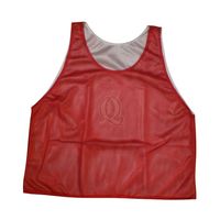 Maillots réversibles de lacrosse