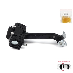 BDP773 Limitador de Apertura de Puerta Delantera para Relay Jumper MK2 250 290 2006 en adelante 9181N9 - Product Image 1