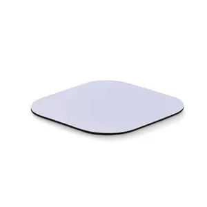 Sottobicchieri Promozionali Personalizzati LIENZO per Sublimazione - Product Image 4