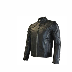 <b>Cheap</b> Price Top Selling Racing <b>Motorcycle</b> Jacket In Wholesale Price Fashionable Wear OEM Custom Made Leather <b>Motorcycle</b> Jacket - Product Image 6