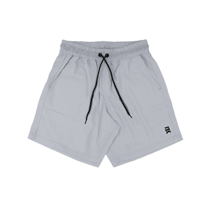 Pantalones Cortos Core 7 de Cintura Media con Diseño Ahumado - Product Image 1