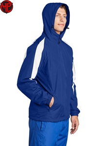 High Quality Sports Windbreaker Winter Men's Jackets <b>Wind</b> <b>Breaker</b> Waterproof Jackets Hiking Jackets for Men - Product Image 4