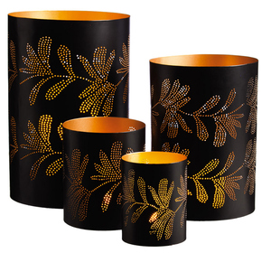 Bougeoir en cristal, décoration de la maison, autre support de bougie brillant, pour l'intérieur et l'extérieur - Product Image 2