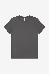Bella Canvas Ladies' Relaxed Jersey Crew Neck T Shirts - Product Image 3