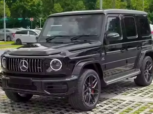 Coches Clase G Listos para Enviar - Seminuevos y Casi Nuevos, Volante a la Izquierda, Asientos de Cuero, Cámara Trasera, 2024, 250-300 CV, Faros de Xenón - Product Image 2