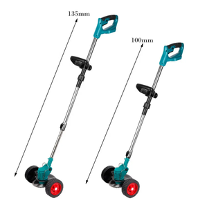 Recortadora de Césped Inalámbrica Industrial Original de 24V-L, Batería Eléctrica Recargable, ODM Personalizable, Herramientas de Jardín DIY - Product Image 4