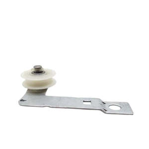 Washing Machine Parts XPARTCO W10837240 Electric Dryer Idler Pulley New Plastic - Product Image 4