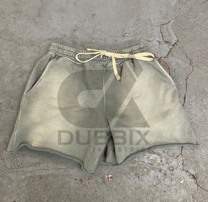 Pantalones cortos de gimnasio transpirables para mujer, pantalones cortos deportivos informales con bolsillos para correr, estilo único, pantalones cortos para mujer, precio fresco - Product Image 4