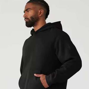 Golo Golf Hoodie para hombre Jersey de manga larga con capucha Diseñado para la comodidad en el entrenamiento Deportes y viajes al aire libre - Product Image 4
