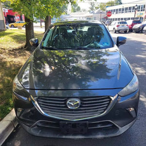 มาสด้า แอ็กเซล่า/มาสด้า3 ทัวริ่ง ปี 2017 ขับเคลื่อนสี่ล้อ พวงมาลัยซ้าย - Product Image 1