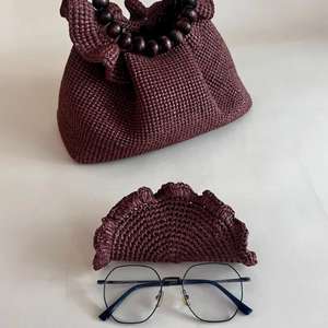 Vente en gros de pantoufles et sandales marocaines en raphia faites à la main, chaussures tissées écologiques pour femmes et hommes, fournisseur direct de commandes en gros - Product Image 1