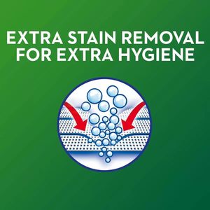 Ariel All-in-1 PODS +OXI Détachants pour taches, effet 100 lavages - Product Image 4