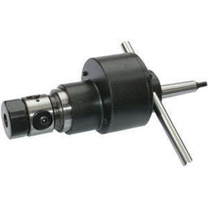 เครื่องต๊าปเกลียวอัตโนมัติ 1472 2A สำหรับงานเหล็ก - Product Image 1