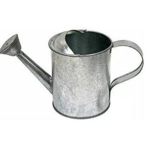 Regadera de jardín de último diseño Venta caliente Tamaño estándar Ideal para plantas de balcón en casa Gran valor Lata de agua a un buen precio - Product Image 1