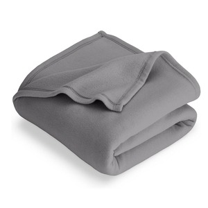 Manta Bordada de Invierno de Primera Calidad, Ecológica, de Algodón/Poliéster, Tejida, para Cama o Sofá, Decorativa, Estilo Felpa - Product Image 4