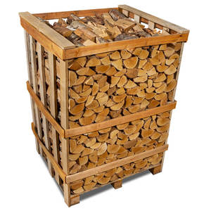 Oak <b>Firewood</b> <b>Logs</b>- Kiln Dried <b>Firewood</b> Moisture 18% - Hardwood <b>Firewood</b> - Product Image 6