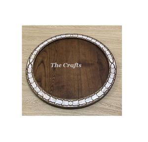 Plato de Servir de Diseño Atractivo, Tamaño y Forma Personalizados, Plato para Chocolates, Plato de Servir Dulces de Calidad Superior - Product Image 6