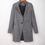 Manteau trench décontracté pour femme, chaud pour l'hiver, col à revers, en laine et cachemire, vêtement d'extérieur élégant pour femme - Product Image 2