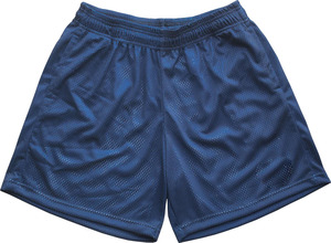 Short en maille respirant personnalisé pour hommes 2025 Summer Jogger Jogging Shorts Design élégant Logo Fitness Shorts athlétiques - Product Image 6