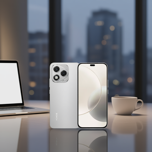 Teléfono Inteligente 5G Velvet Grey de 6.7 Pulgadas, Modelo 400 LITE 5G 5109BRUX con 256 GB de Almacenamiento, 8 GB de RAM, 5230 mAh y Conectividad 5G - Product Image 3