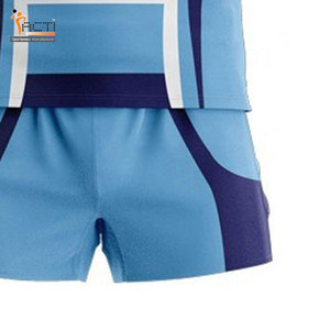 Uniforme de rugby personalizado de diferentes colores en uniforme de rugby Uniforme de rugby de moda superior a la venta - Product Image 6