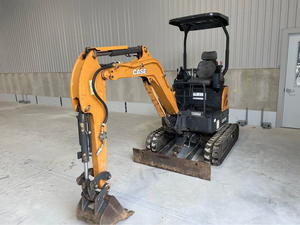 Vente en gros usine à prix compétitif : PLC d'occasion et neuf 2026 pour pelle sur chenilles CX17C, haute efficacité pour moteur - Product Image 3