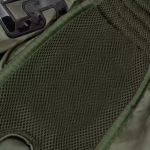 Shorts d'entraînement MMA Flexibles et confortables Vêtements de sport - Product Image 4