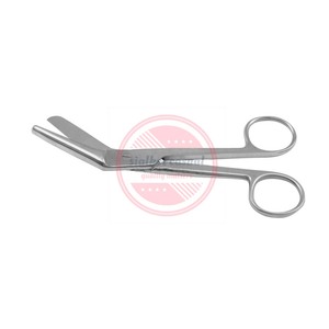 กรรไกรผ่าตัดกรรไกรสแตนเลส - Product Image 3