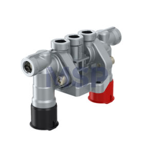 9630010500 - Válvula de Liberación de Remolque - Piezas y Accesorios para Remolques - MSP Export - Product Image 1