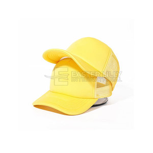 Gorra de Béisbol Hecha en Fábrica, Construcción Duradera y Diseños Atractivos que Complementan Cualquier Atuendo o Actividad - Product Image 4