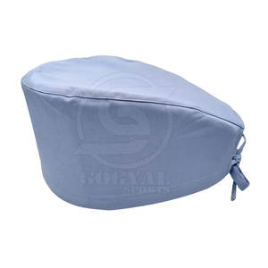 Chapeau médical fabriqué en usine, vente chaude, fabriqué dans les meilleurs matériaux, chapeau médical en stock, chapeau médical - Product Image 4