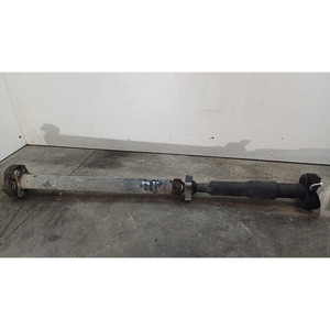 Arbre de transmission arrière BMW Série X1 (E84) 26107572661 N47D20D diesel 1995 (09>15) - Product Image 1