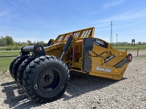 2022 Ashland 1410E Customizable Industrial Scraper DIY Grade with OEM & ODM Support - Product Image 2