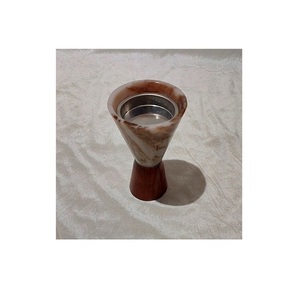 เตาอู๊ดไม้ mabkhar พร้อมตัวอักษรเครื่องหอม - Product Image 5