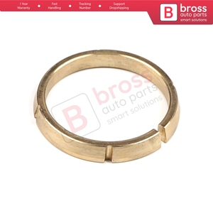 Bague conique de bride de joint BSP191 pour Transporter MK5 2003-2016 2.5 TDI 0A5409374 - Product Image 3