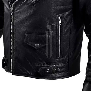 Chaquetas de moto de precio al por mayor Chaquetas de moto de gran venta 2025 Chaquetas de moto de nuevo estilo para hombres - Product Image 5