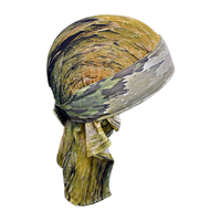 Couvre-chef de paintball personnalisé fabriqué dans un matériau de la plus haute qualité Protection de la tête durable et réglable Couvre-chef de paintball