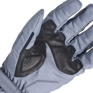Gants de moto respirants, gants de course à moto, avec écran tactile pour hommes, gants de moto en cuir - Product Image 6