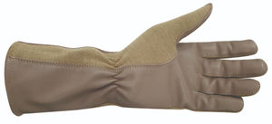 Tendance sécurité cuir gants de soudage résistance à la chaleur premium conception raisonnable nouvelle arrivée meilleure vente gants de soudage - Product Image 3