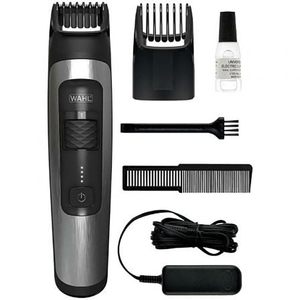 Kit de rasoir électrique Aqua Trim, lames en acier inoxydable, alimentation USB/batterie, réglable, pour la maison, l'hôtel, lavable - Product Image 1
