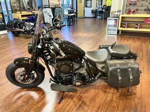 Offre Exceptionnelle 2025 – Nouvelles Motos Indian Motorcycle Super Chief Dark Horse - Product Image 5