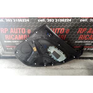 Pannello Posteriore Sinistro FORD EcoSport Serie (12>) 1872232 - Product Image 2
