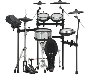 ชุดกลองไฟฟ้า V-Drums Acoustic Design VAD516 คุณภาพสูง ระดับอุตสาหกรรมและ DIY พร้อมบริการปรับแต่ง ODM รับประกัน 3 ปี - Product Image 2