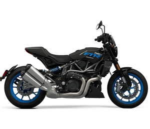 Motos Naked INDIAN FTR R Carbons 2026 de Qualité Supérieure, Haute Performance, Assemblées en Usine, Prêtes à être Expédiées et Livraison Rapide - Product Image 6