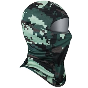 New Best Quality Windproof Polyester Fleece <b>Neck</b> <b>Warmer</b> Balaclava Cold Ski Mask with Y2K Style by Modern Movements - Product Image 3
