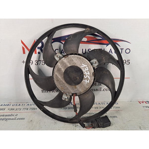 Sistema di raffreddamento motore VOLKSWAGEN Golf 5 Sedan 1K0959455DG BGU benzina 1595 (03>08) - Product Image 4